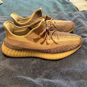 Adidas Yeezy 350 Ash Pearl